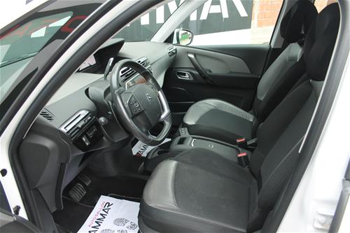 Citroen C4 Oicasso 1.6 HDi,Feel