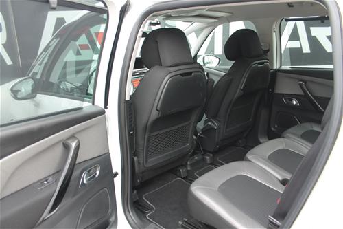 Citroen C4 Oicasso 1.6 HDi,Feel