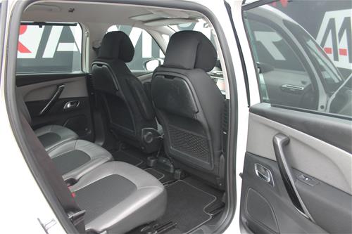 Citroen C4 Oicasso 1.6 HDi,Feel