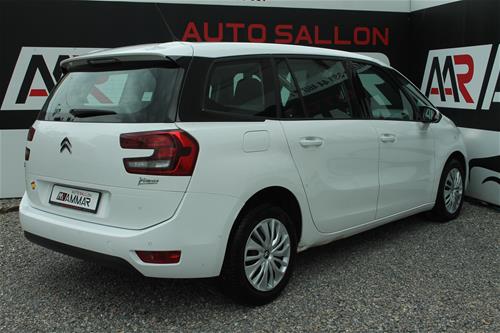 Citroen C4 Oicasso 1.6 HDi,Feel