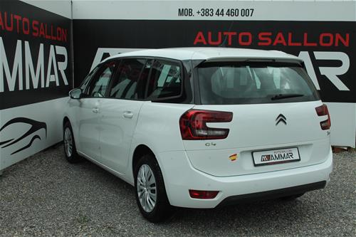 Citroen C4 Oicasso 1.6 HDi,Feel