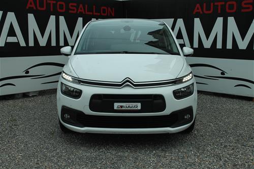 Citroen C4 Oicasso 1.6 HDi,Feel