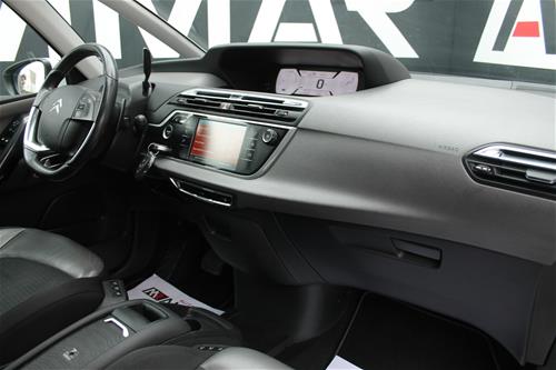 Citroen C4 Oicasso 1.6 HDi,Feel