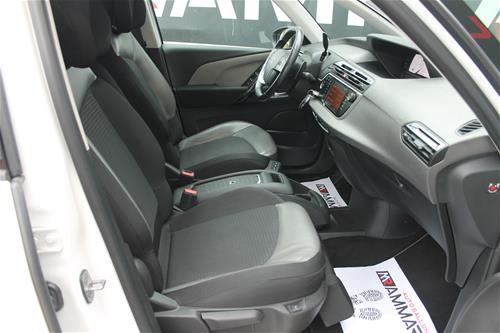 Citroen C4 Oicasso 1.6 HDi,Feel
