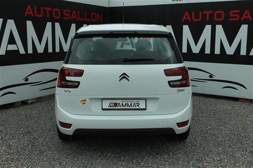 Citroen C4 Oicasso 1.6 HDi,Feel