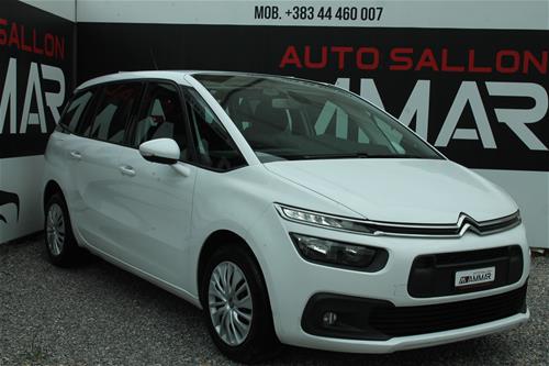 Citroen C4 Oicasso 1.6 HDi,Feel