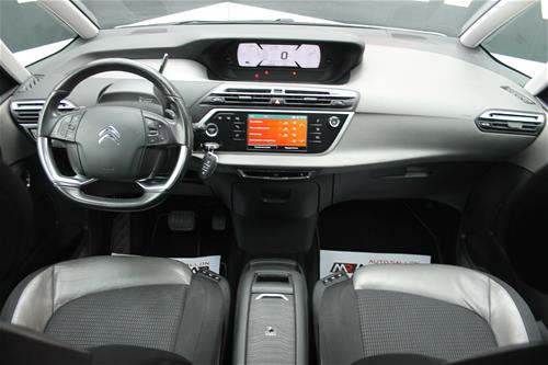 Citroen C4 Oicasso 1.6 HDi,Feel