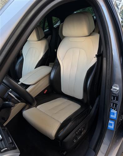 BMW X6 M50d M-PAKET