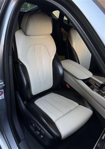 BMW X6 M50d M-PAKET