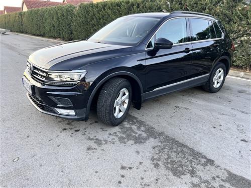 Tiguan 2.0