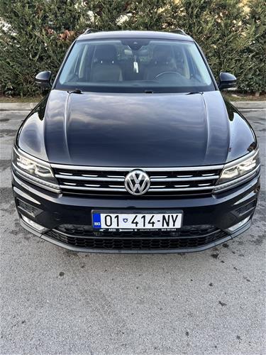 Tiguan 2.0