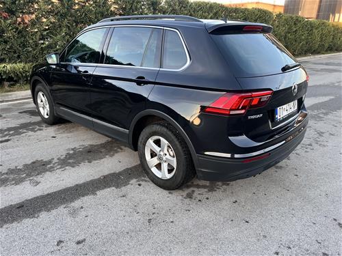 Tiguan 2.0