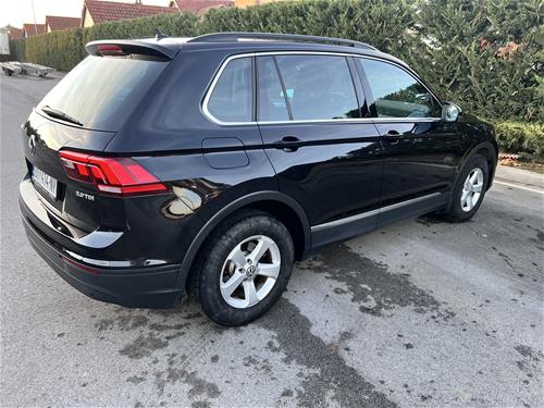 Tiguan 2.0