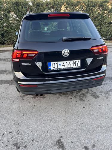 Tiguan 2.0