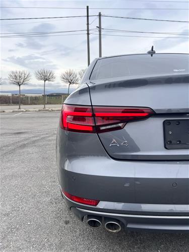 Shitet Audi A4