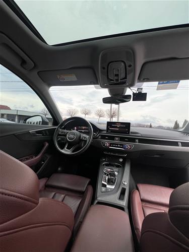 Shitet Audi A4