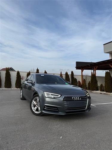 Shitet Audi A4