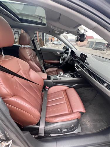 Shitet Audi A4