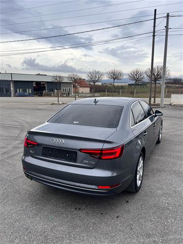 Shitet Audi A4