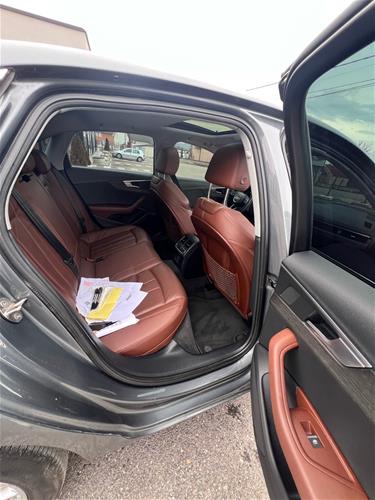 Shitet Audi A4