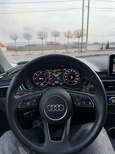 Shitet Audi A4