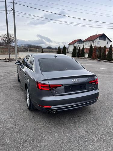 Shitet Audi A4