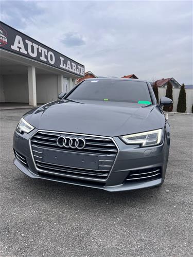 Shitet Audi A4