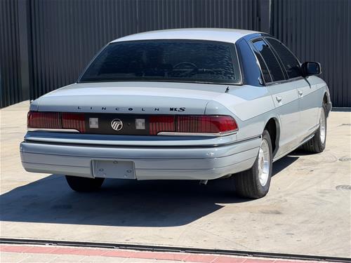 ID: 7070  NUMRI I TELEFONIT: 📞O49 140 481  🔥MERCURY GRAND MARQUIS 1993 - 4.6L Benzin🔥