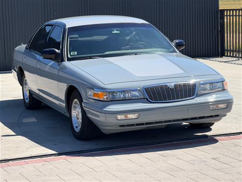 ID: 7070  NUMRI I TELEFONIT: 📞O49 140 481  🔥MERCURY GRAND MARQUIS 1993 - 4.6L Benzin🔥