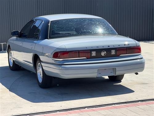ID: 7070  NUMRI I TELEFONIT: 📞O49 140 481  🔥MERCURY GRAND MARQUIS 1993 - 4.6L Benzin🔥