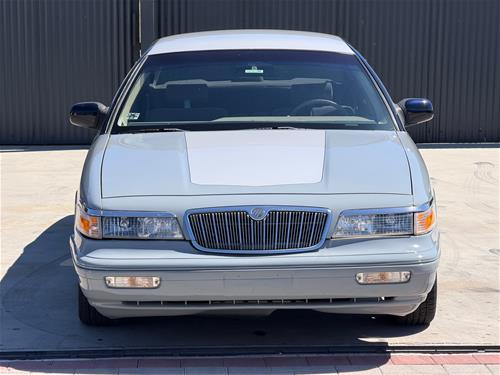 ID: 7070  NUMRI I TELEFONIT: 📞O49 140 481  🔥MERCURY GRAND MARQUIS 1993 - 4.6L Benzin🔥