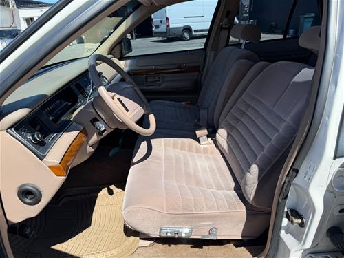 ID: 7070  NUMRI I TELEFONIT: 📞O49 140 481  🔥MERCURY GRAND MARQUIS 1993 - 4.6L Benzin🔥