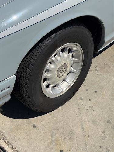 ID: 7070  NUMRI I TELEFONIT: 📞O49 140 481  🔥MERCURY GRAND MARQUIS 1993 - 4.6L Benzin🔥