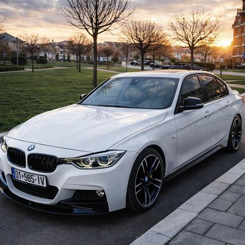 Shes BMW 2015