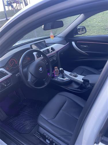 Shes BMW 2015