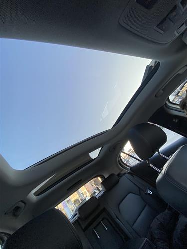 Mercedes GLA 4 MATIC - 2016