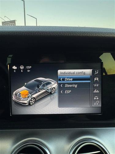 MERCEDES BENZ E CLASS 220d 2020 4MATIC E SAPO DOGANUAR