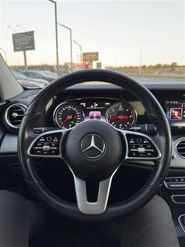 MERCEDES BENZ E CLASS 220d 2020 4MATIC E SAPO DOGANUAR