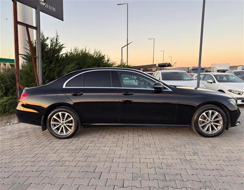 MERCEDES BENZ E CLASS 220d 2020 4MATIC E SAPO DOGANUAR