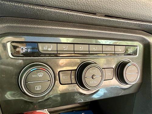 VW Tiguan 4motion - 12/2018