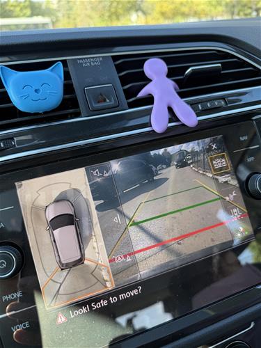 VW Tiguan 4motion - 12/2018