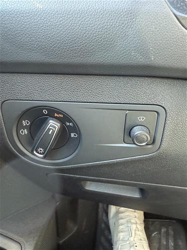 VW Tiguan 4motion - 12/2018