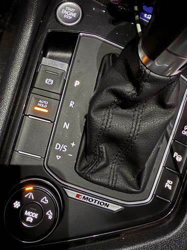 VW Tiguan 4motion - 12/2018