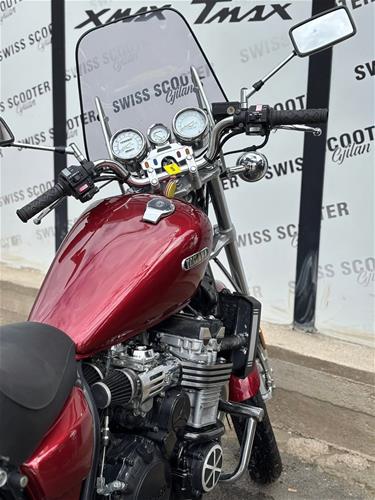 Shitet Yamaha Qoper