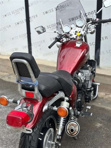 Shitet Yamaha Qoper