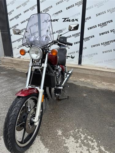 Shitet Yamaha Qoper
