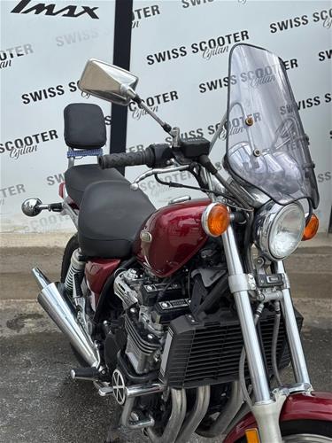 Shitet Yamaha Qoper