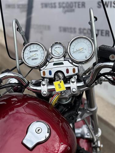 Shitet Yamaha Qoper