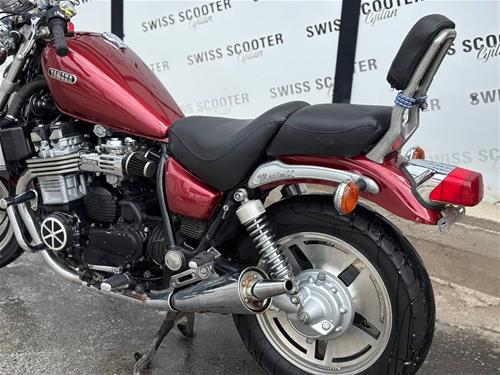 Shitet Yamaha Qoper