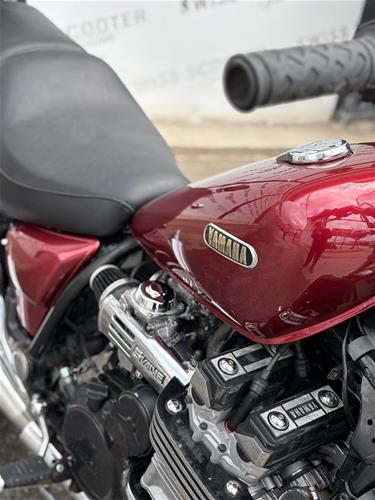Shitet Yamaha Qoper
